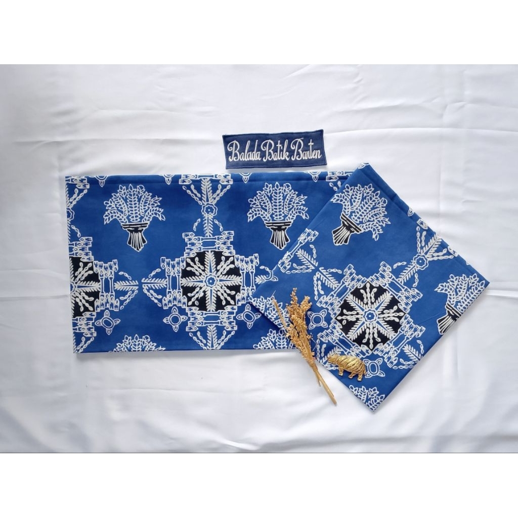 Batik Kabupaten Lebak