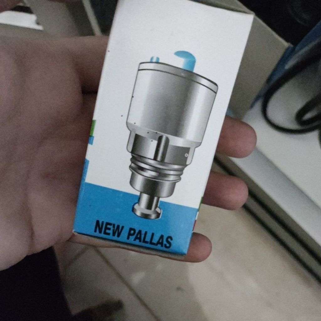 sekring otomatis  10a