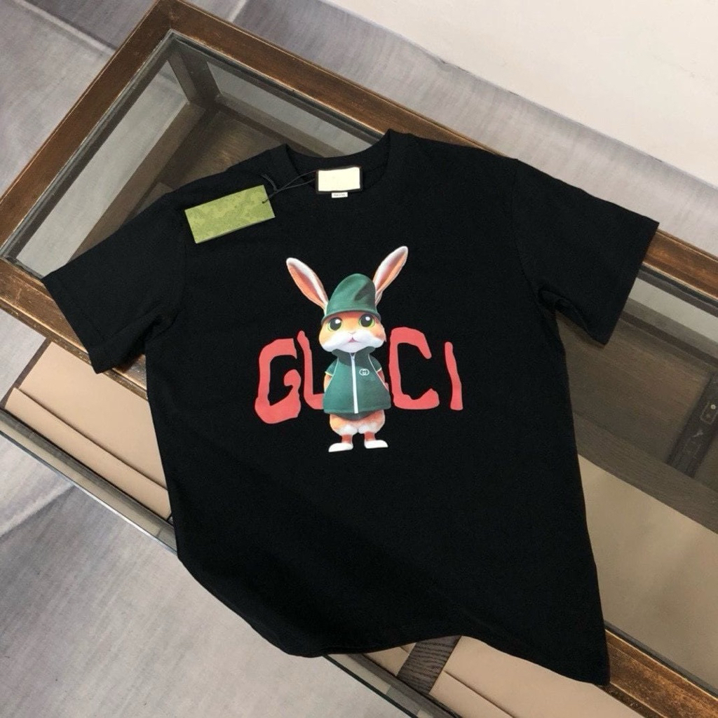 Baju kaos import1:1 Gucci