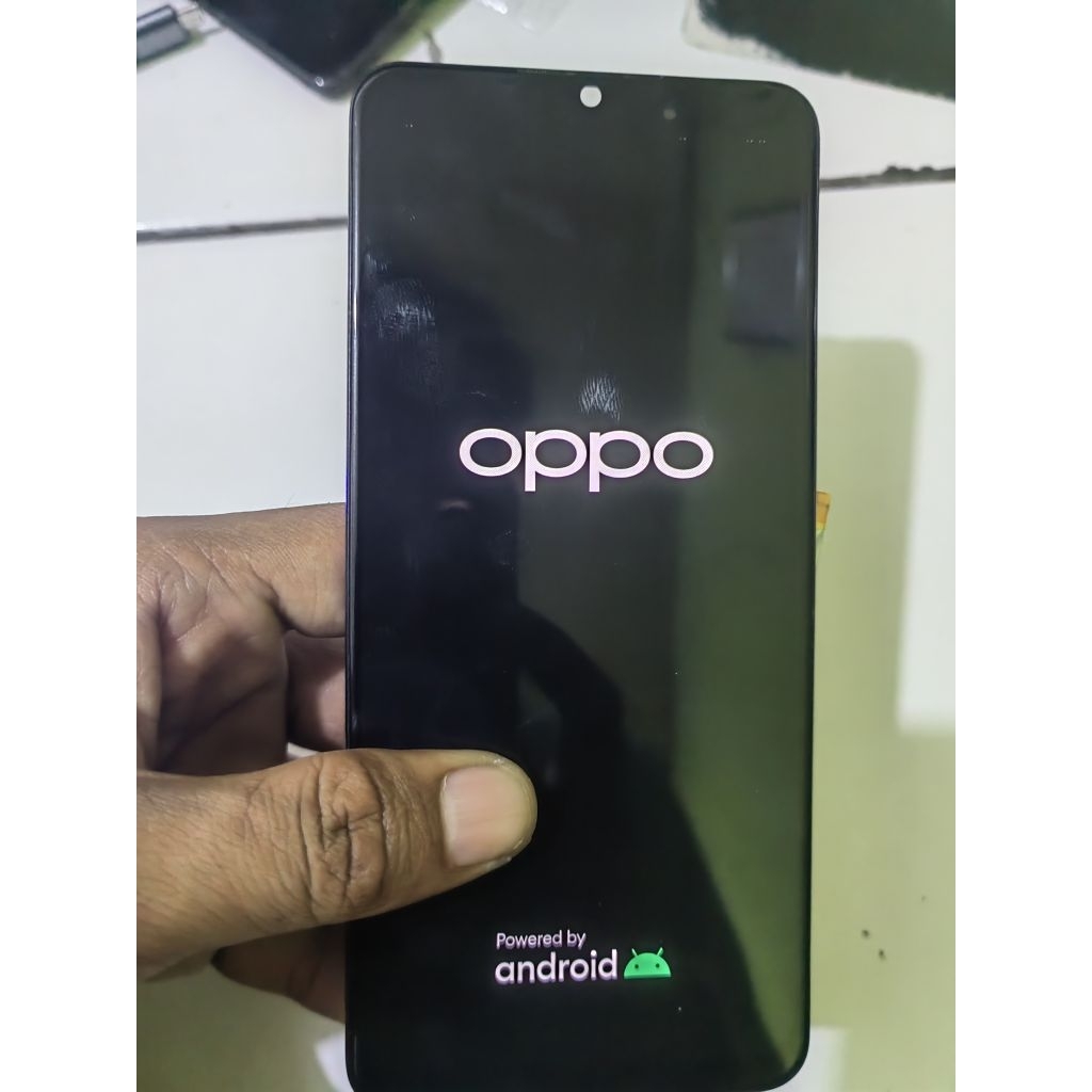 LCD OPPO RENO 3 ORI COPOTAN GADANSI TESTED