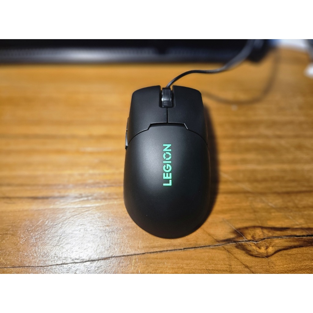 Legion Mouse M300s RGB Gaming Mouse