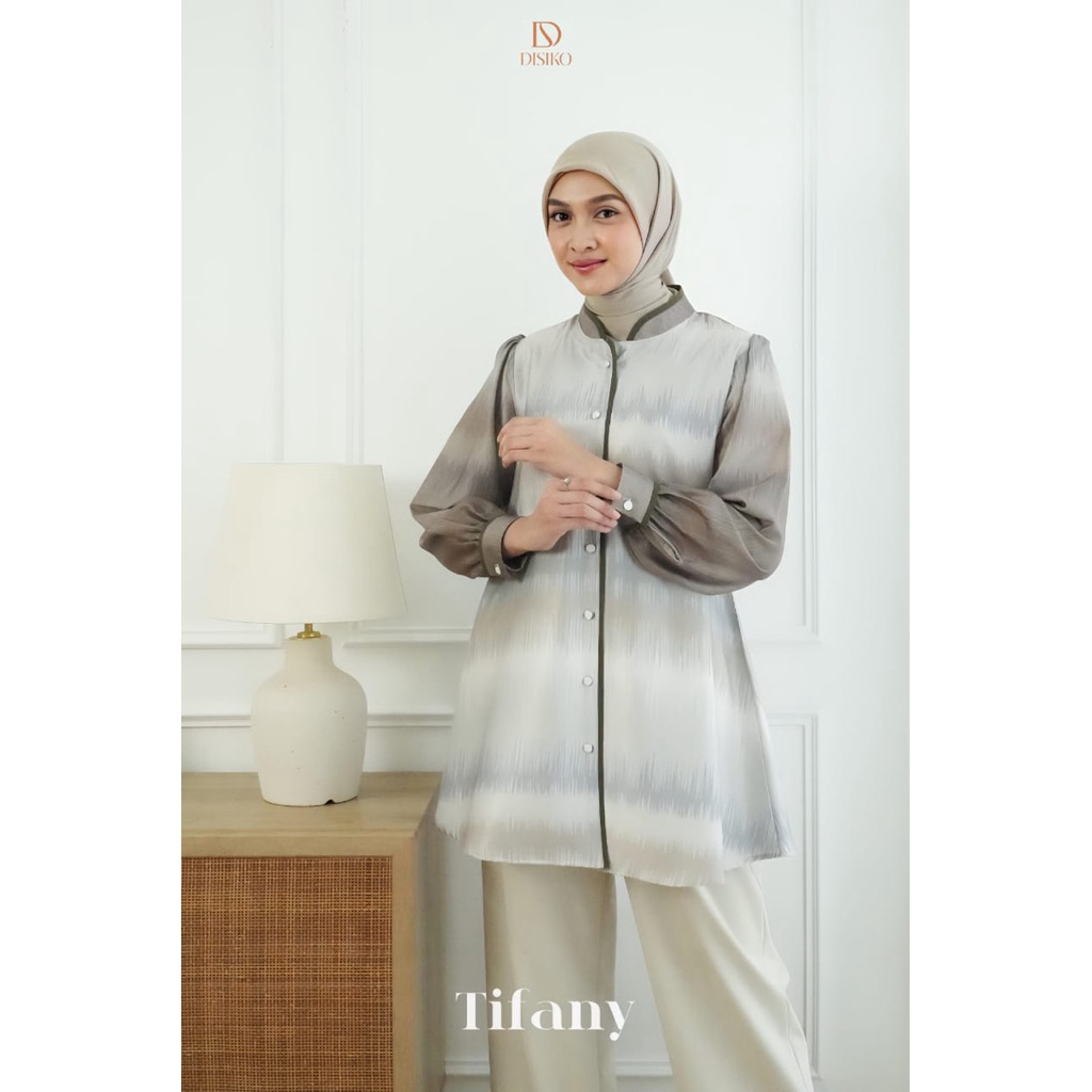 tunik elegant wanita by disiko