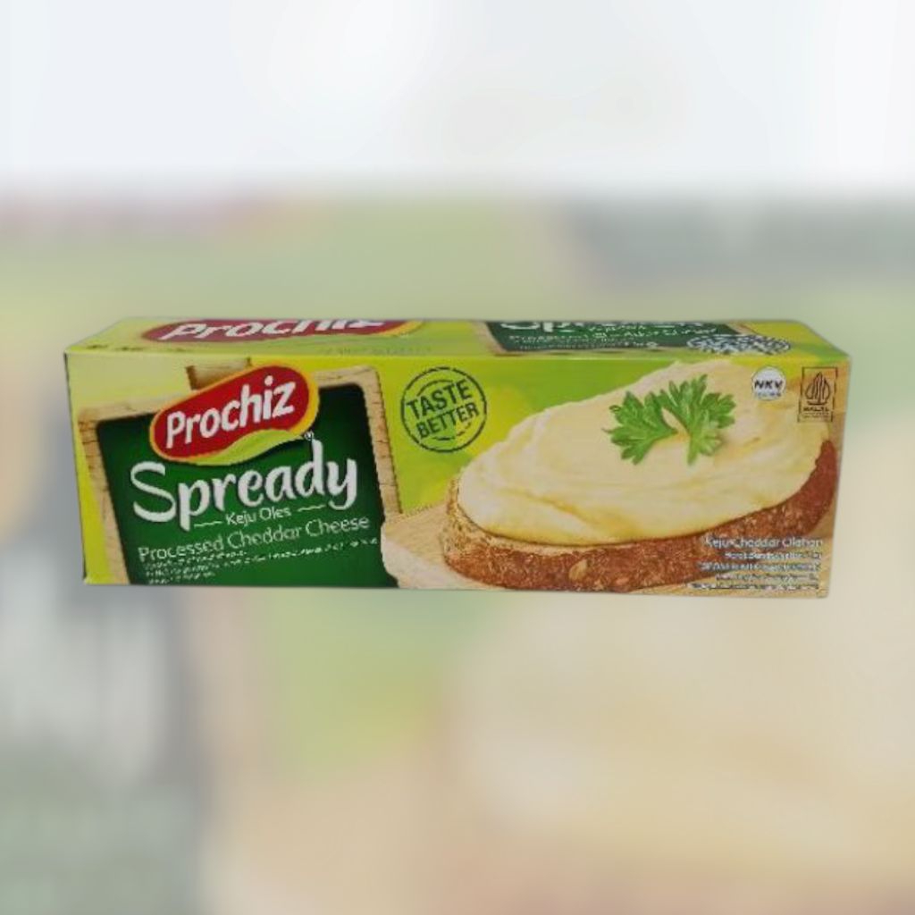 

Prochiz Spready Keju Oles