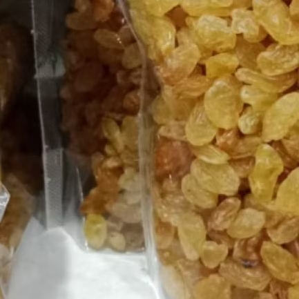 

Kismis Mutiara 500gr