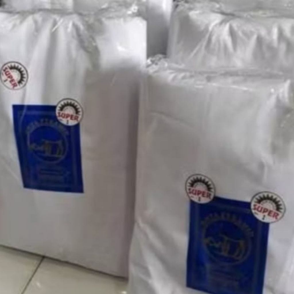 Kain Mori Kain Kafan 1 Roll