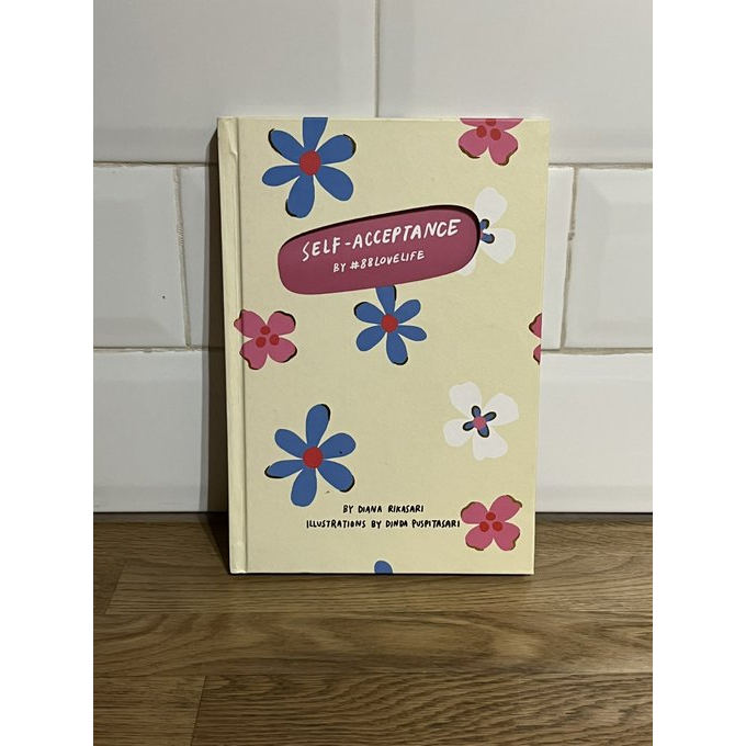 

[Preloved] Self Acceptance