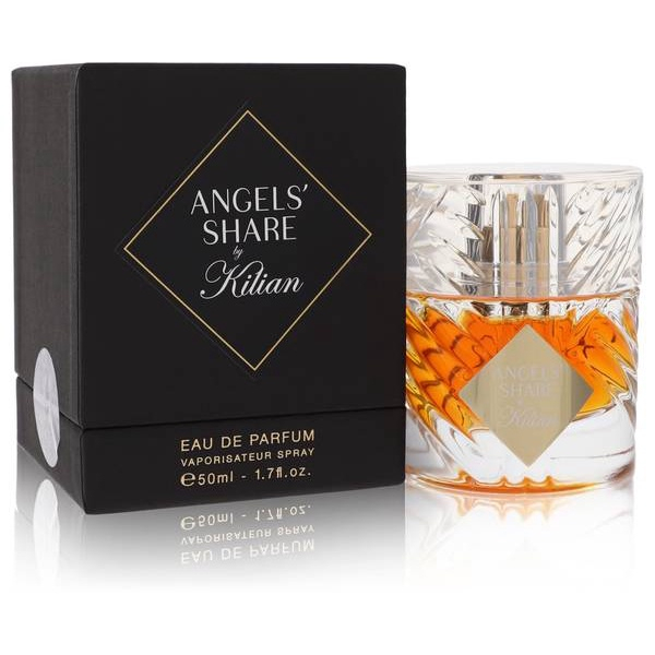 Kilian Angels' Share Edp for Unisex 50ml