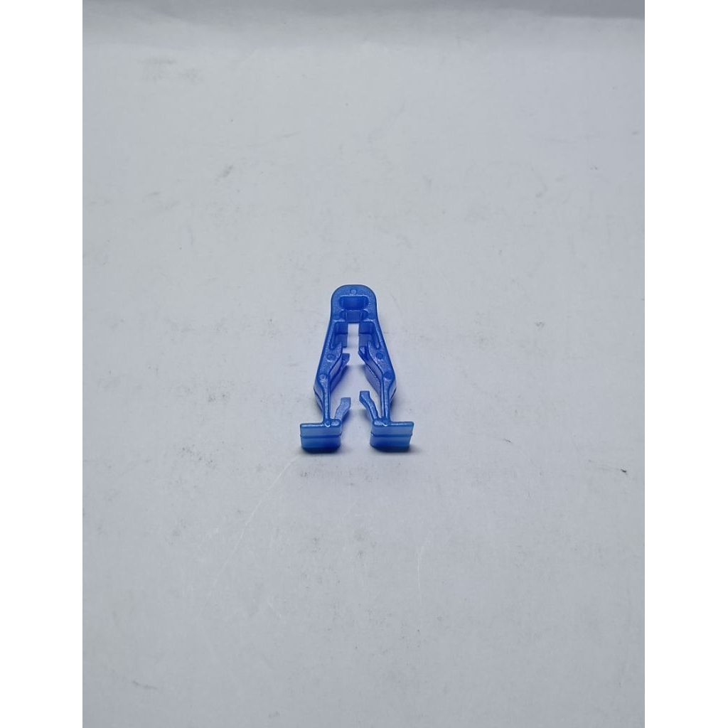 KLIP PLASTIK RIVET SNAP FITTING BODY MOTOR HONDA