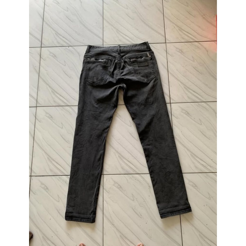 jeans dsquared denim