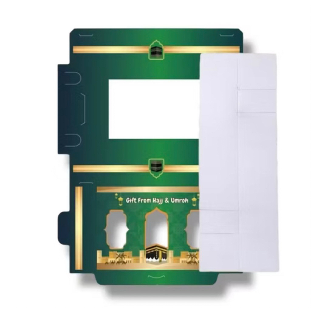 

KARDUS KOSONG OLEH2 HAJI/UMRAH