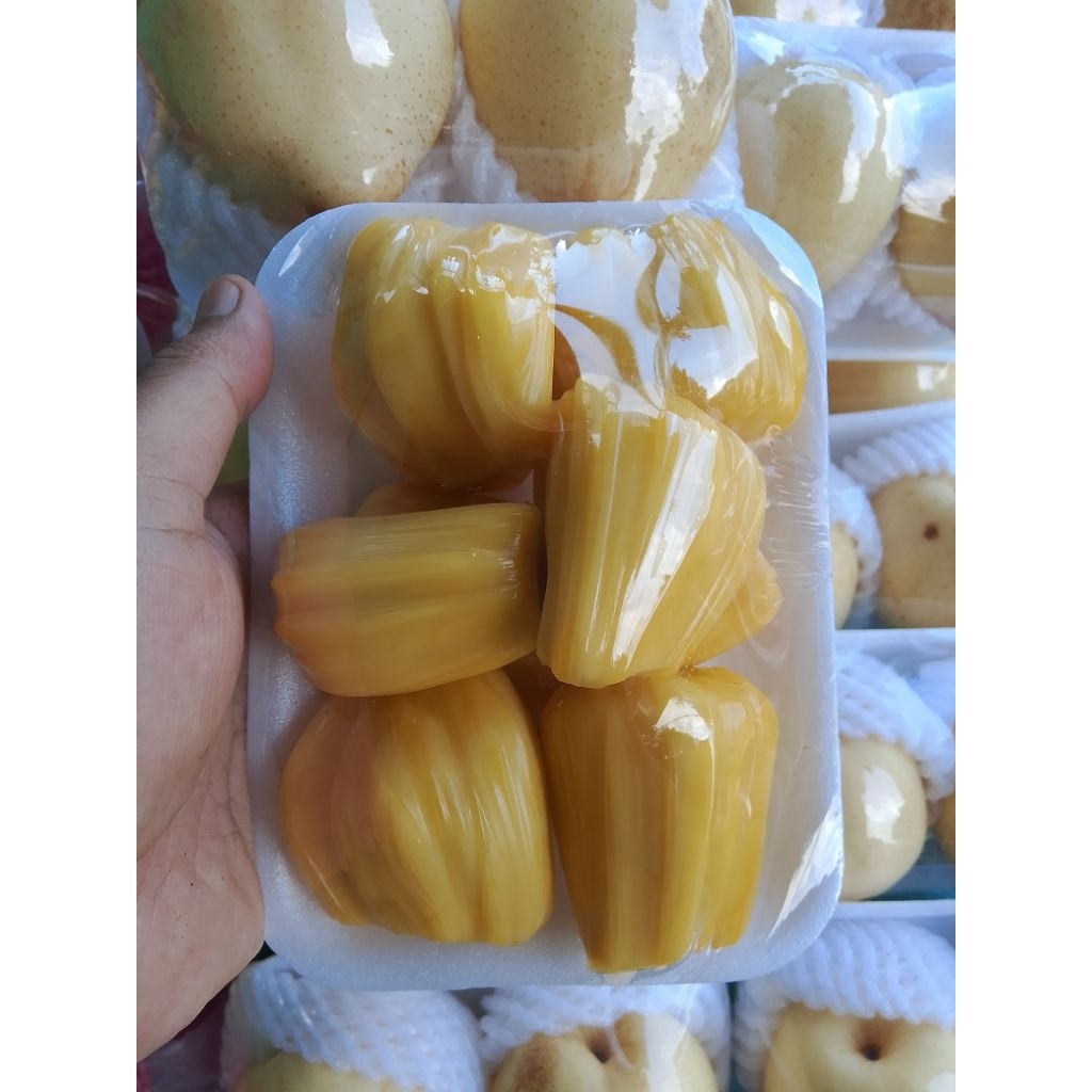 

nangka madu