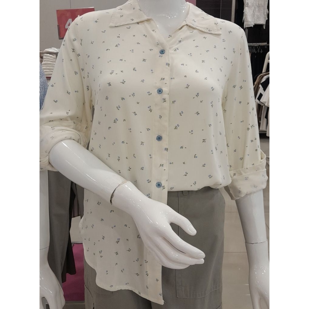 Atasan Wanita ChicGirl//kemeja wanita