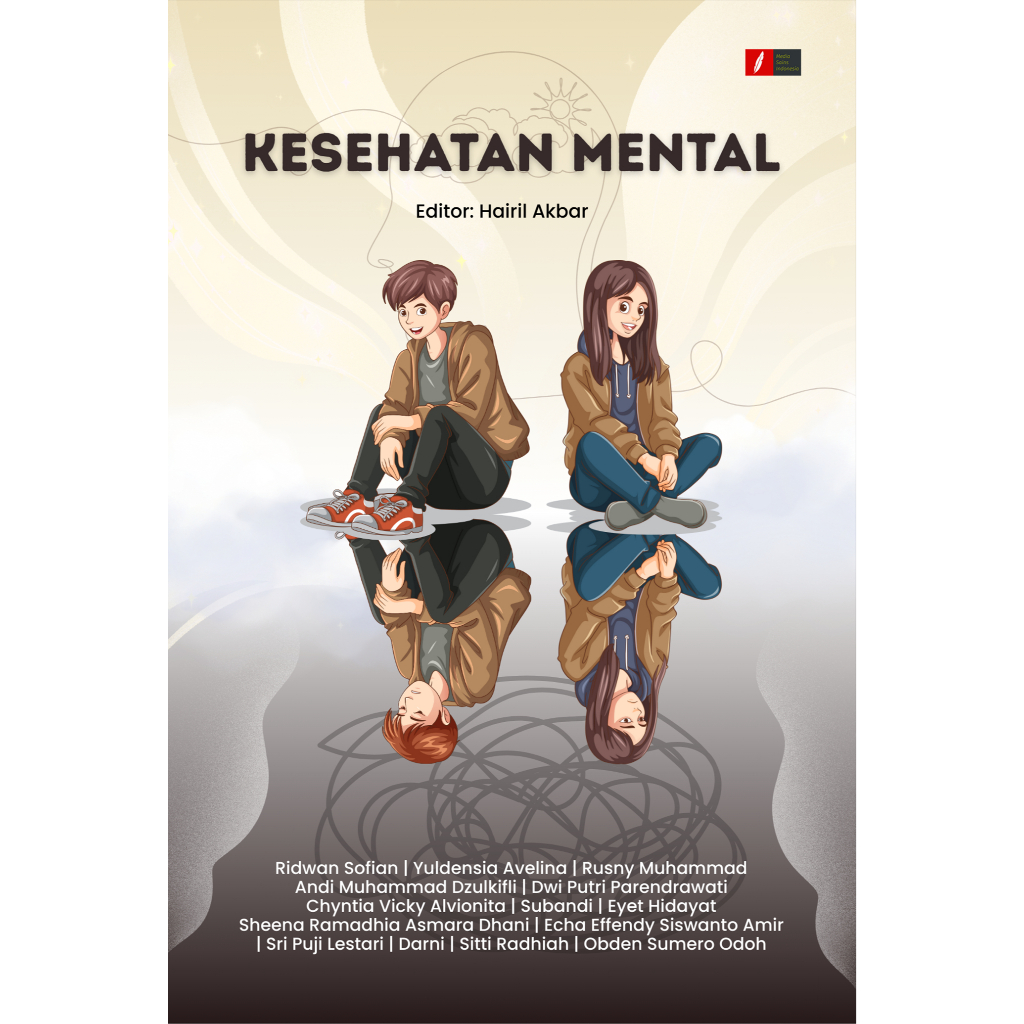 KESEHATAN MENTAL