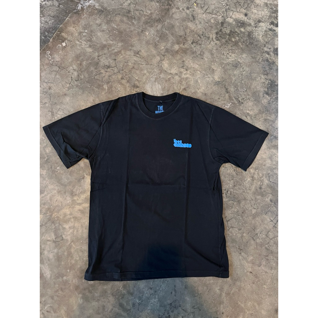 Tshirt The Adams Timur Second