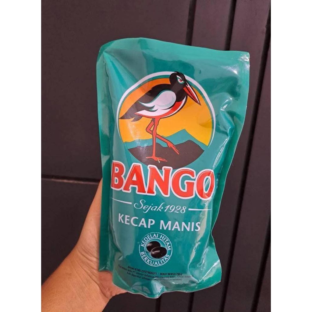 

Kecap Bango Murah 700ml