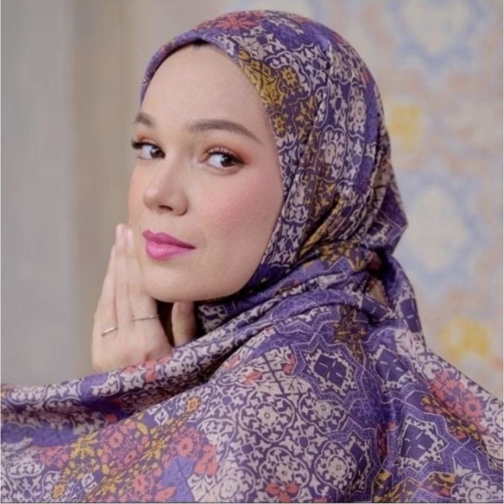 Doa Indonesia Alara Series Scarf