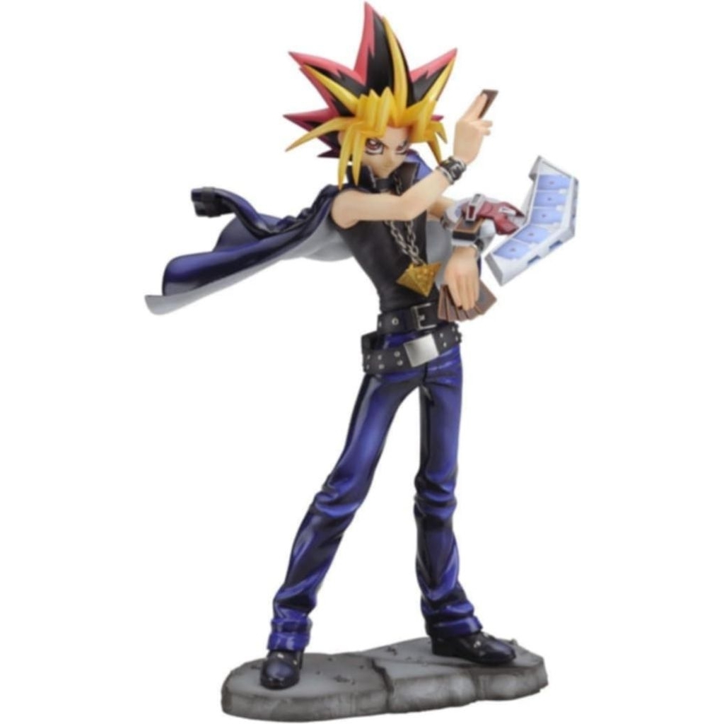 KOTOBUKIYA YAMI YUGI YUGIOH YU-GI-OH RECAST
