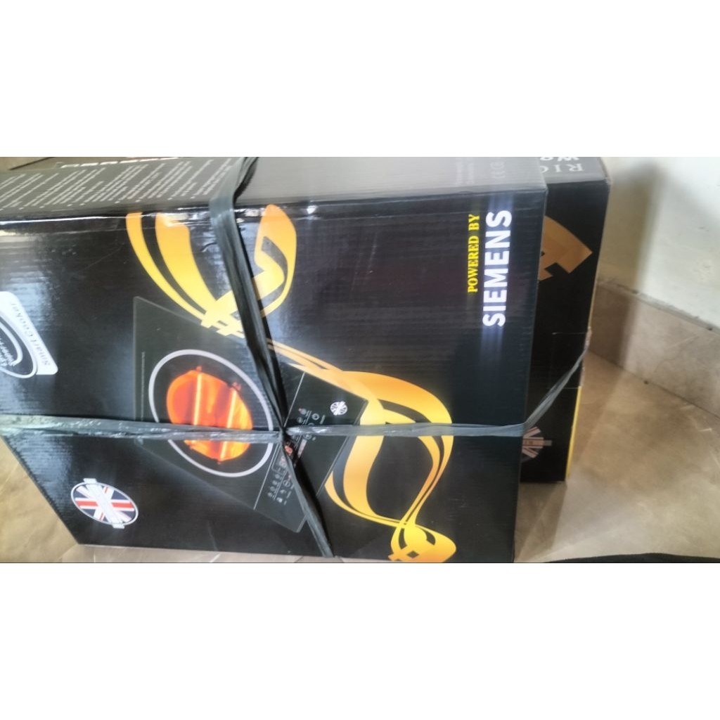 kompor listrik hologen richmont firenze