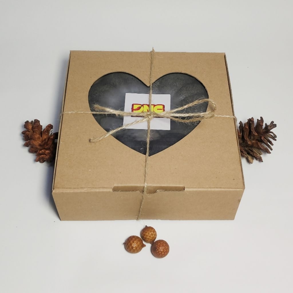 

KARDUS PACKING KUE BOLU