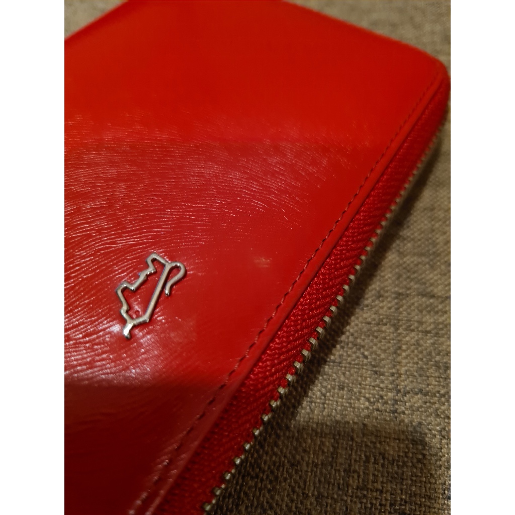 Dompet Braun Buffel Wanita / Women Wallet Purse Original 100%