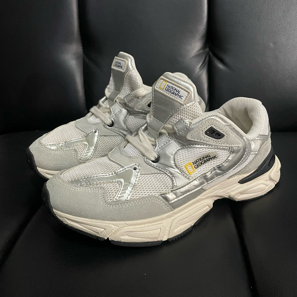 Sepatu Outdoor NATGEO