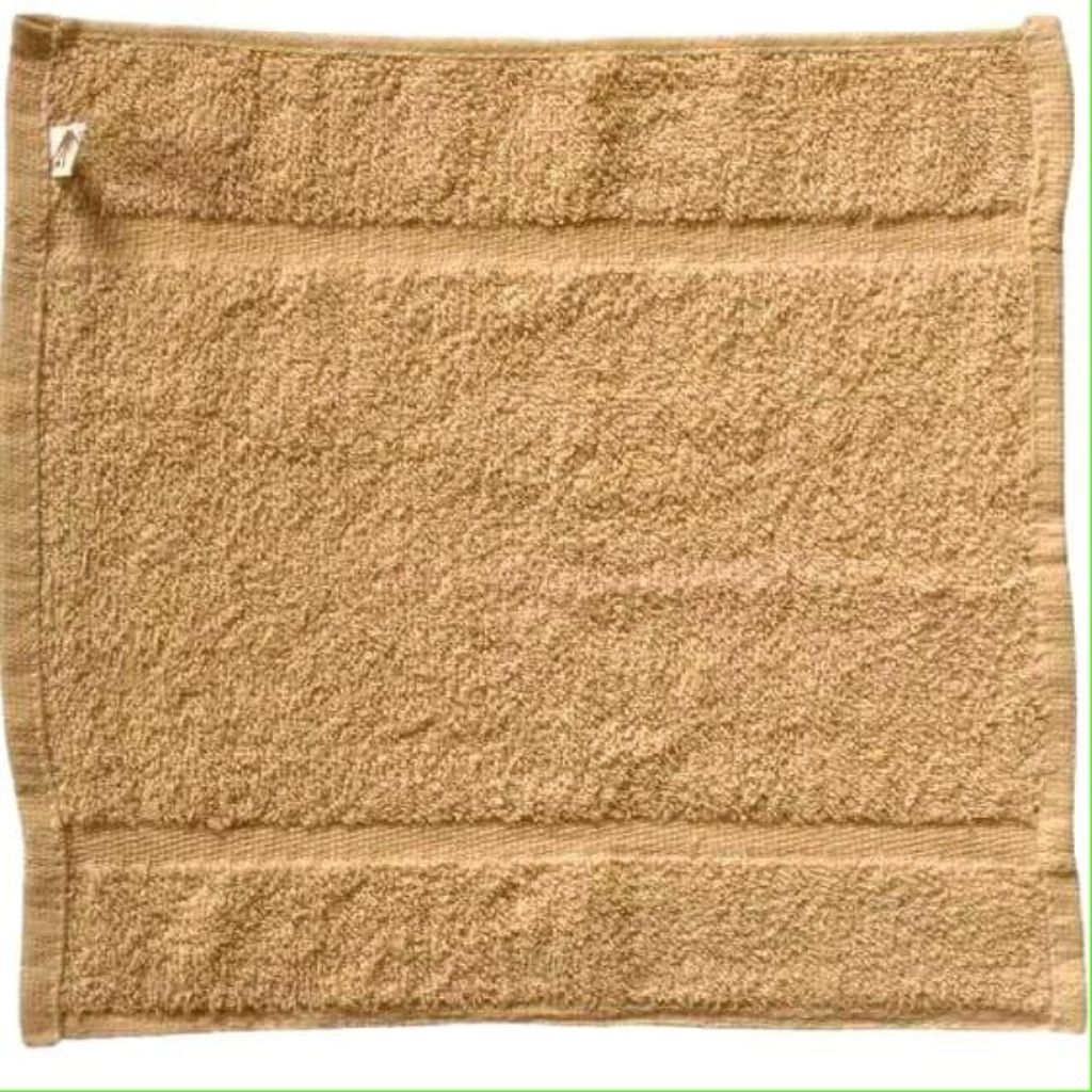 Saputangan Handuk Lembut 3Pcs Selampe Handuk Katun /Handuk Muka Ukuran 3030 Souvenir Pria