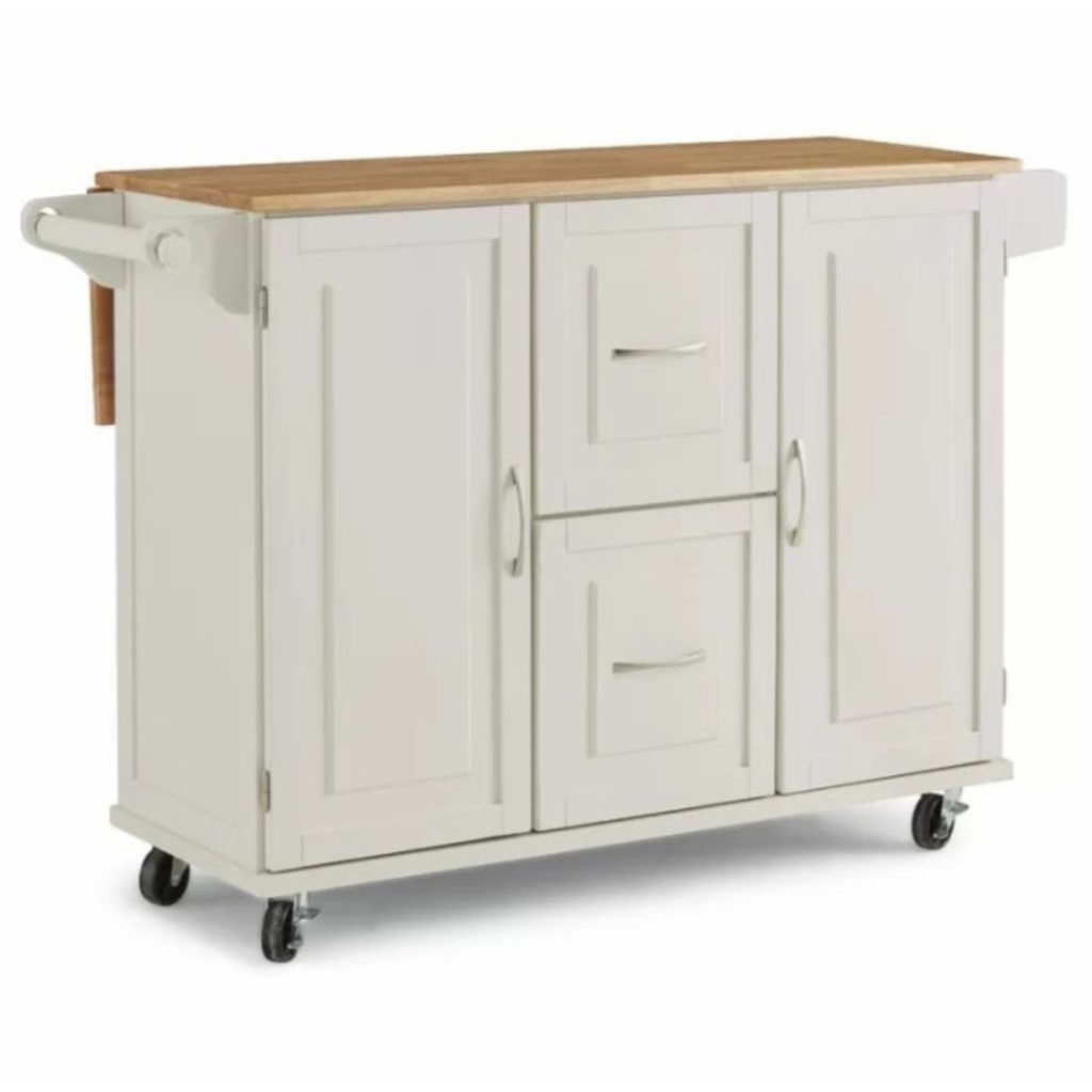 Meja dapur - island table