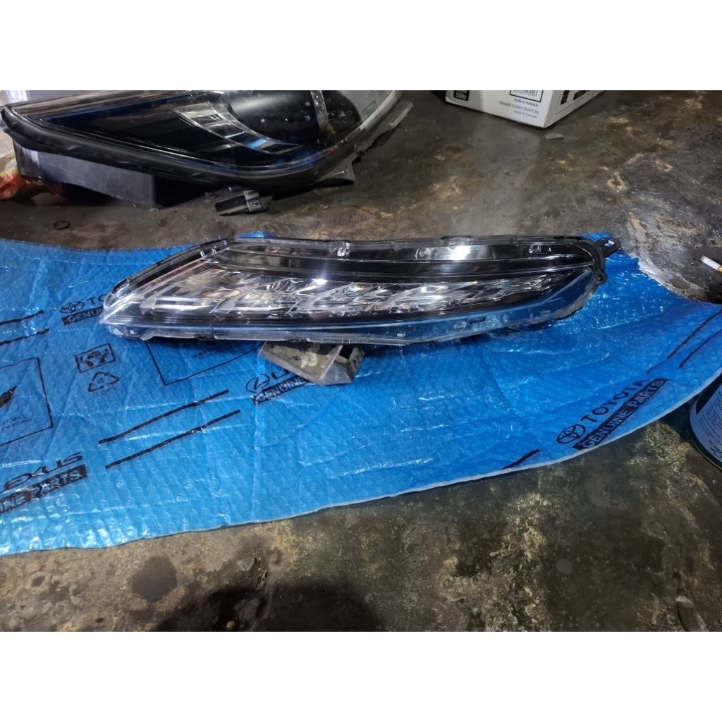 Lampu Drl Alis Xpander 2016 - 2019 Kiri Original
