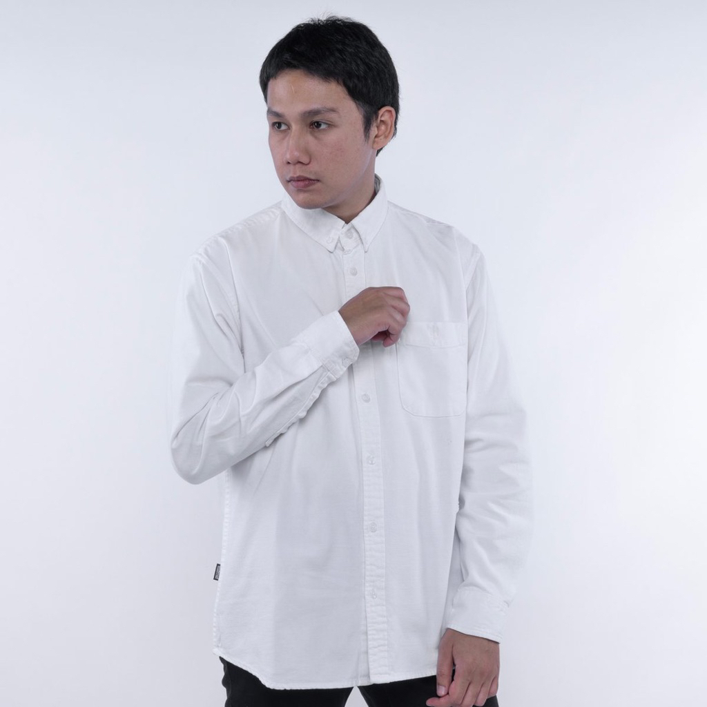 KEMEJA MATERNAL DISASTER THITEX