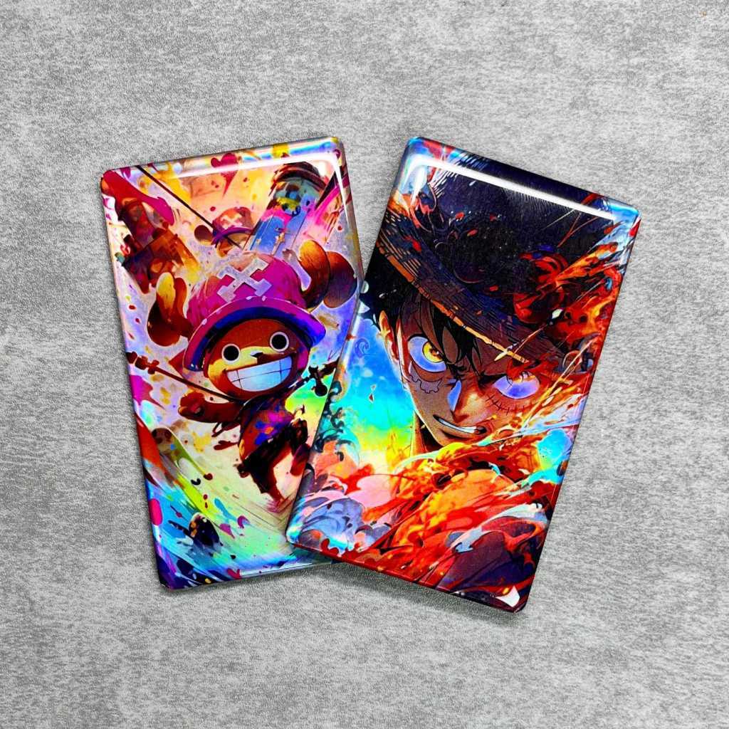 

#24 Acrylic Resin Request Gambar