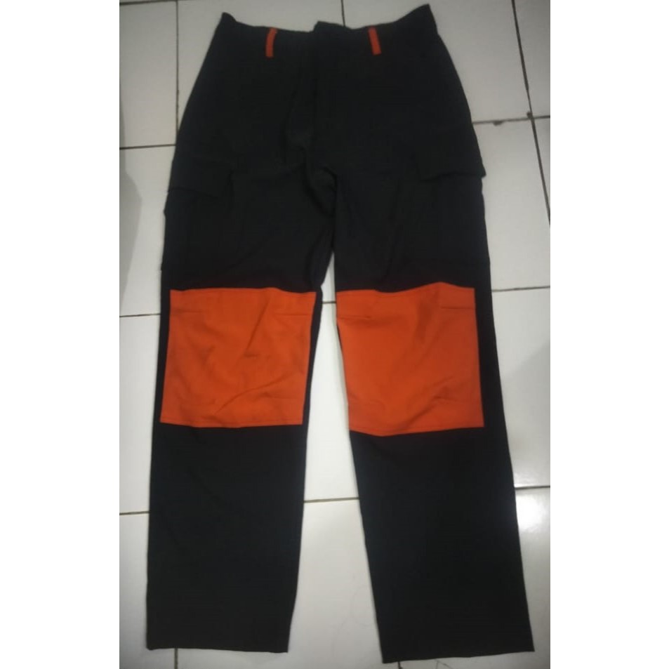 Celana Outdoor Second