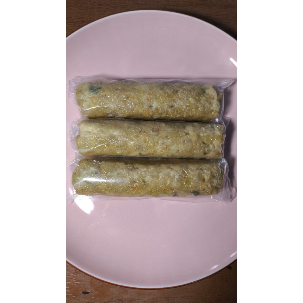 

Hekeng/Gohyong (Mengandung Babi) - HEKENG H3