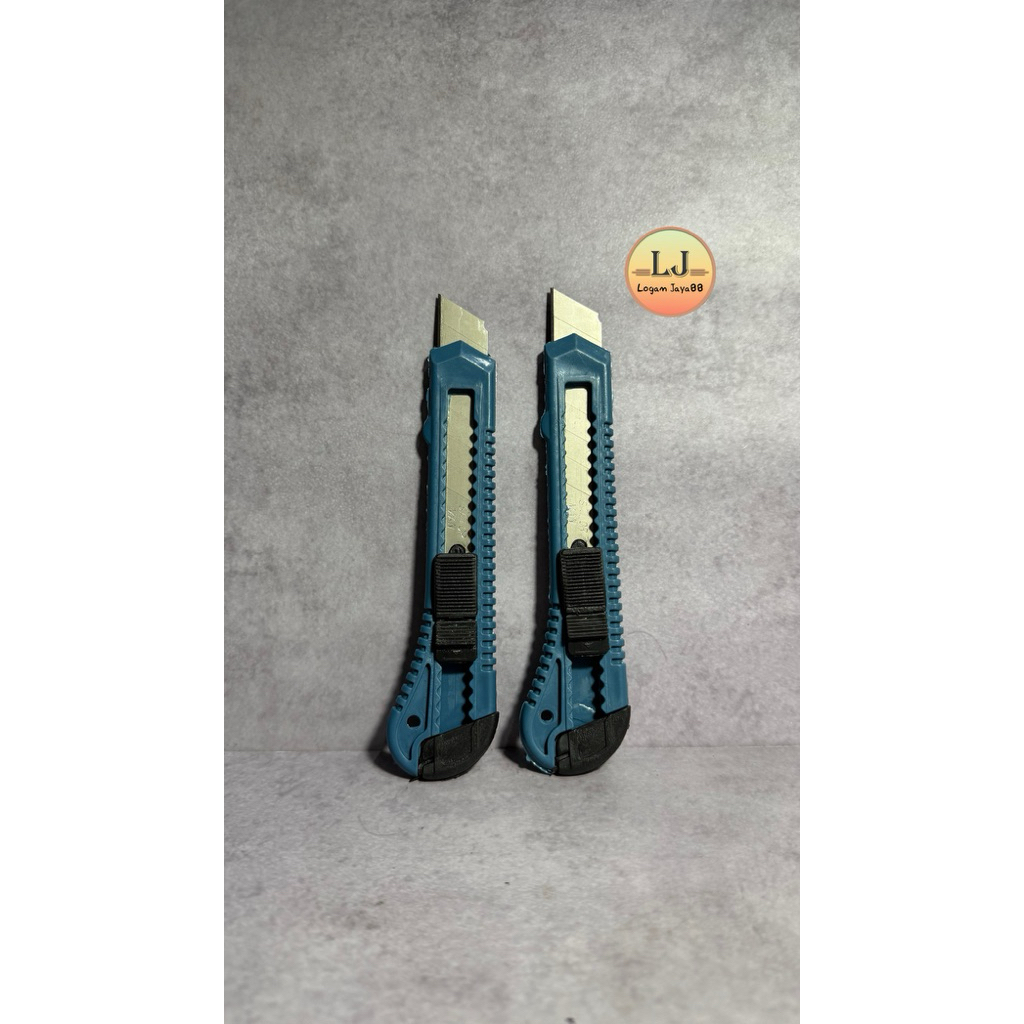 

Pisau cutter Sailorman murah meriah | Pisau cutter tajam