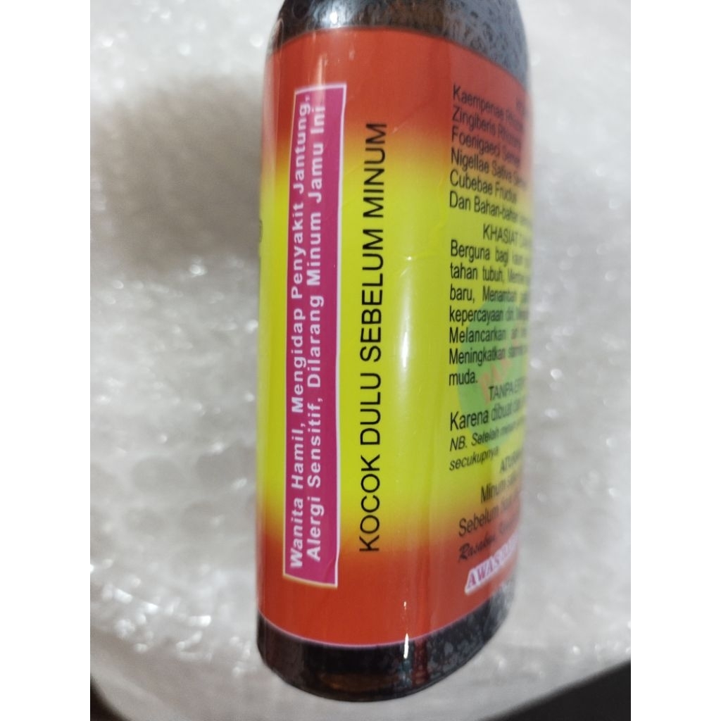 

jamu sehat lelaki