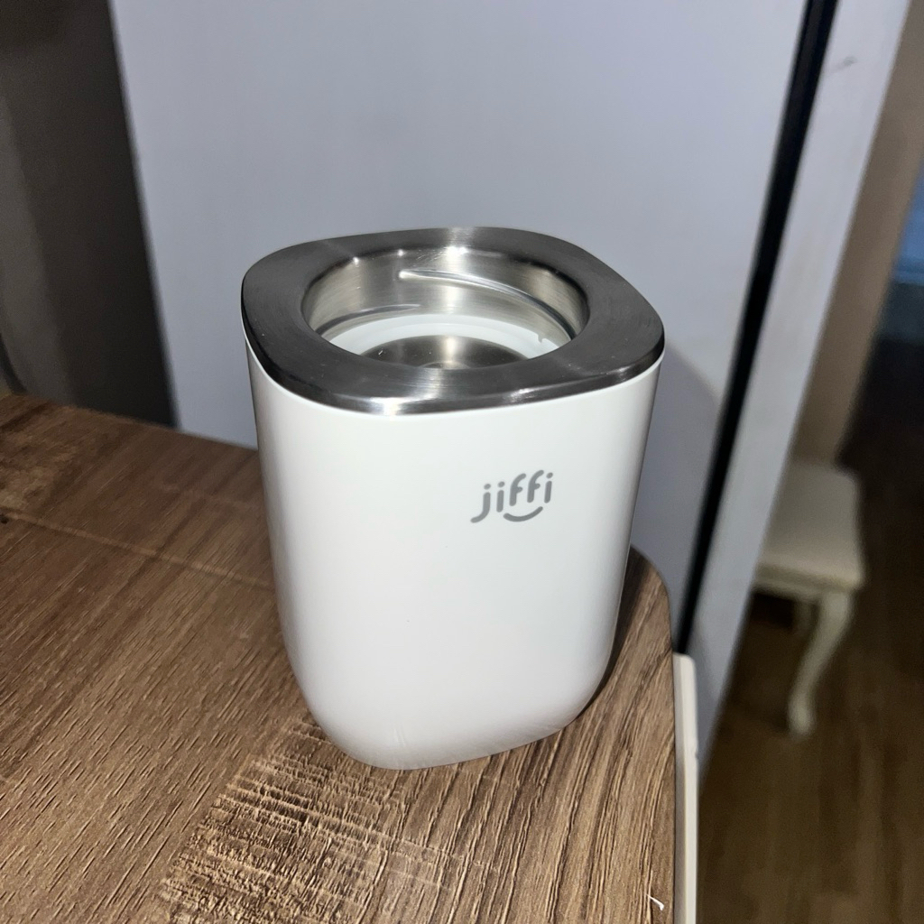 Jiffi Portable Bottle Warmer (Old Version)