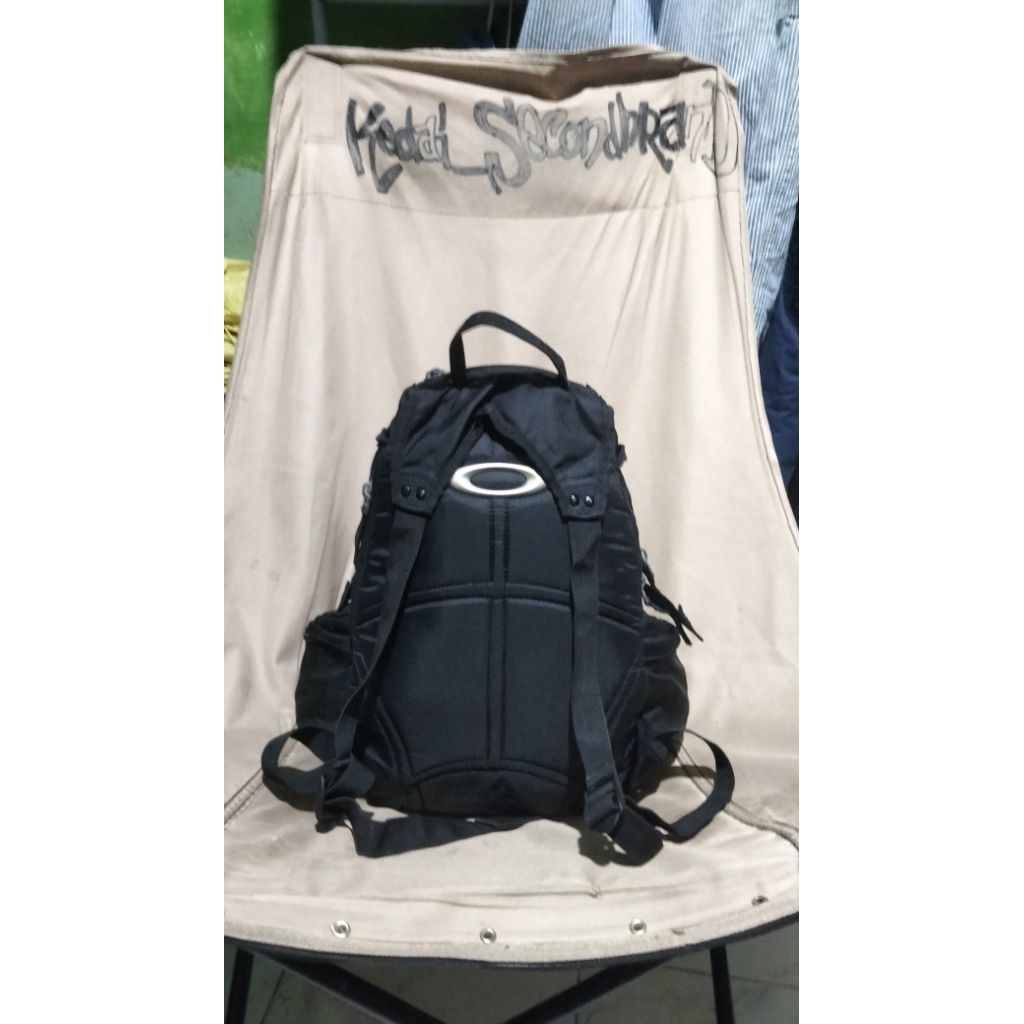 ransel backpack oakley icon mini