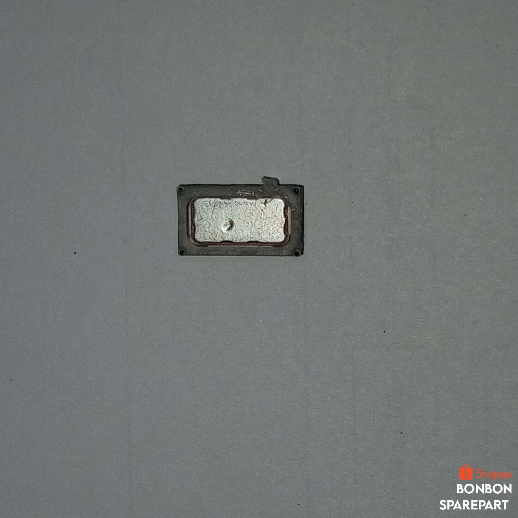 Buzzer Speaker Redmi Note 2 [Original]