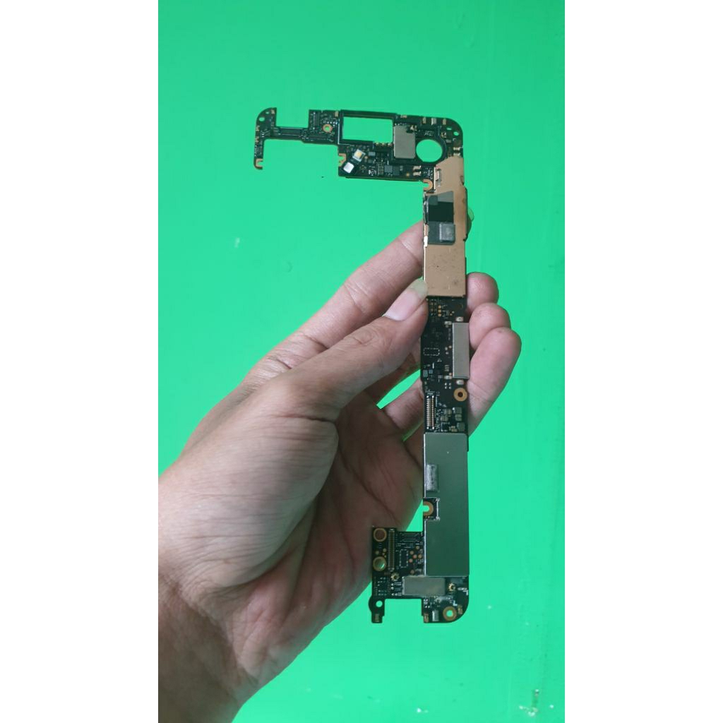 mesin asus rog 2 mati