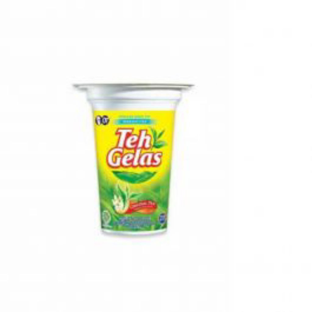 

Minuman Teh Gelas Teh Alami Cup Minuman Teh Segar