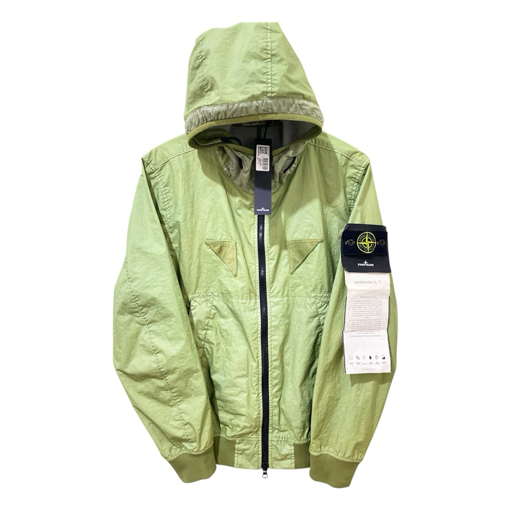 Stone Island Membrana 3L TC