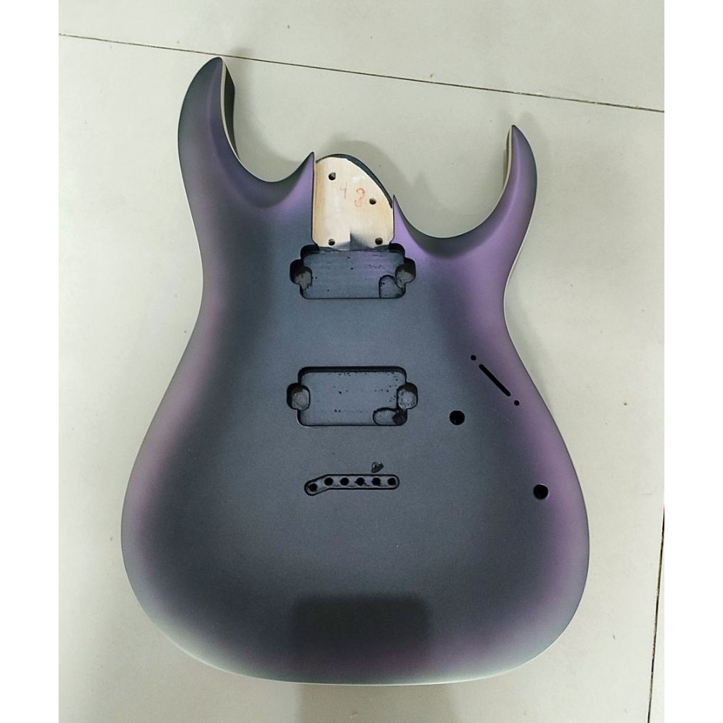 Body Gitar IBANEZ RGA42EX