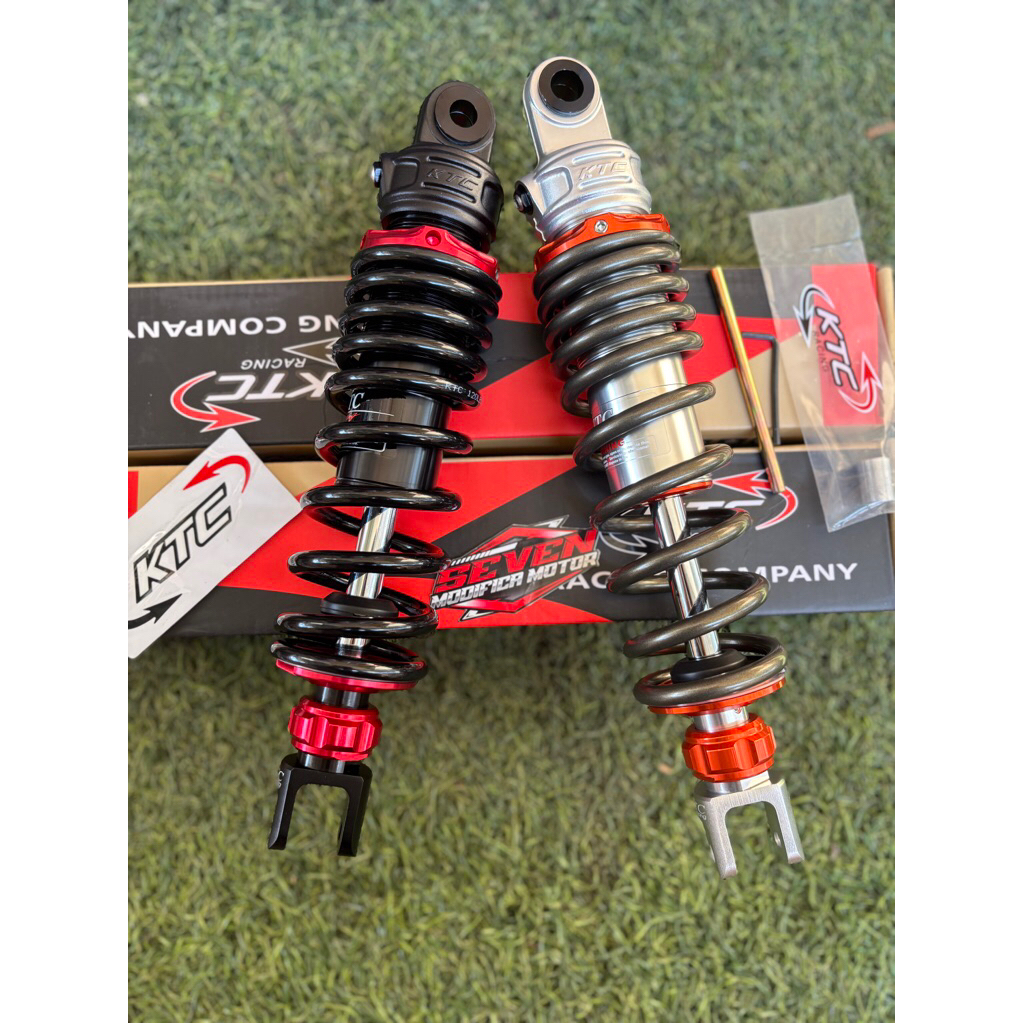 SHOCKBREAKER KTC RAZOR PRO ORIGINAL