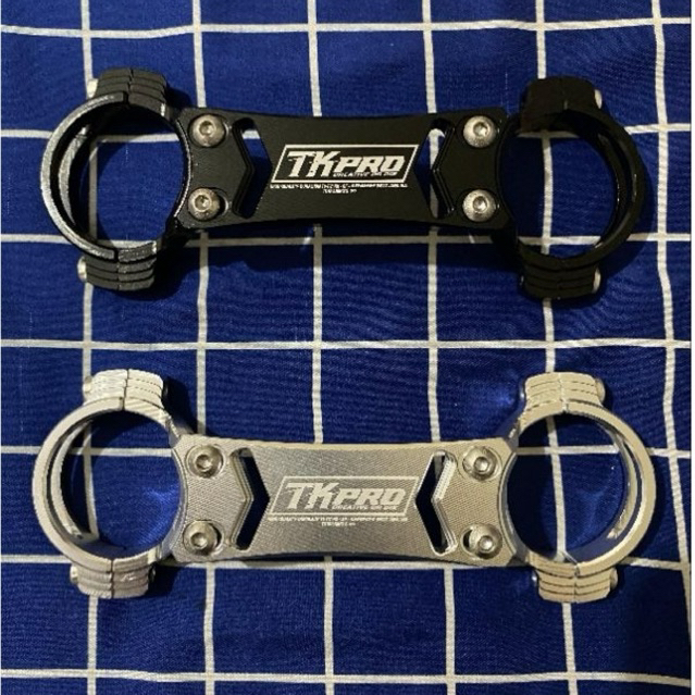 STABILIZER FORK GEMBOK SHOCK RX KING RX S RX SERIES BY TK PRO BORGOL SHOCK TK PRO