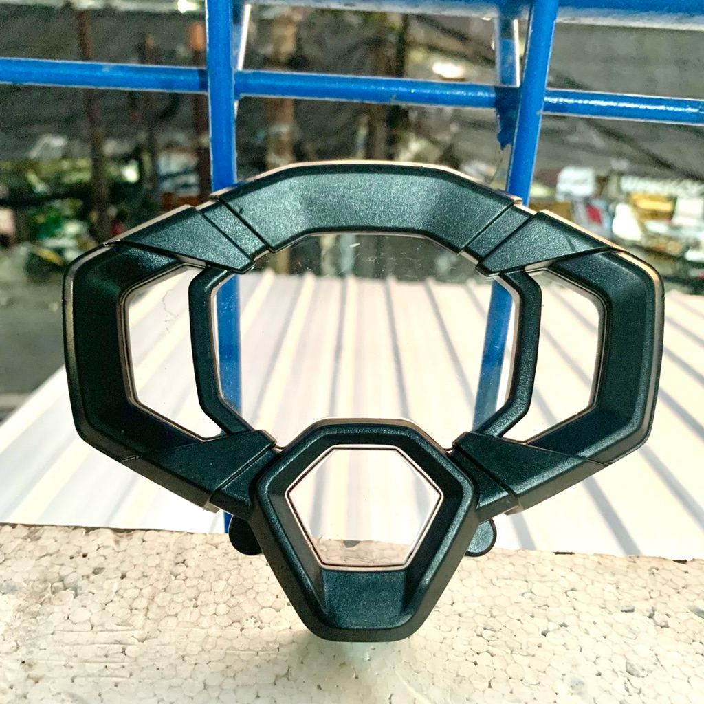 mika speedometer xride 125 original kaca spedo X-RIDE 125