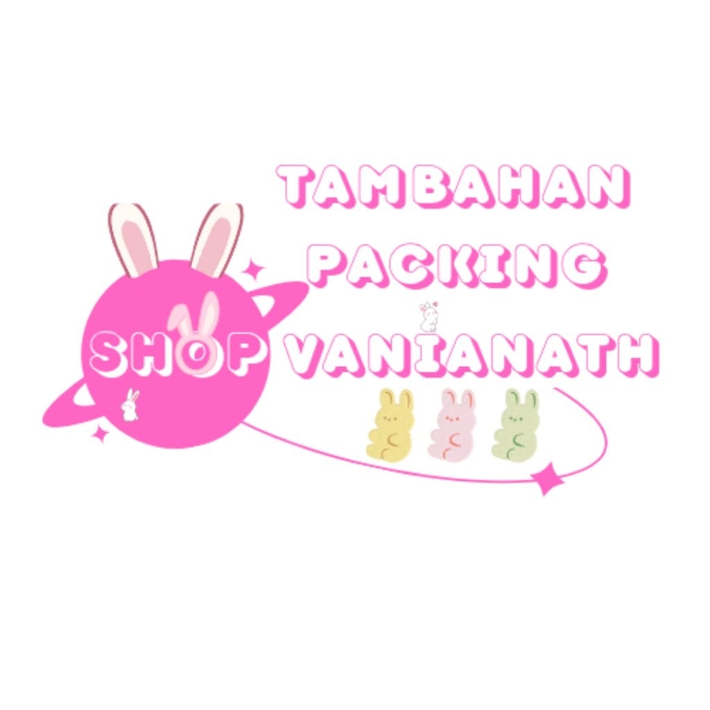 

Tambahan Untuk Packing Agar Lebih Tebal (opsional)