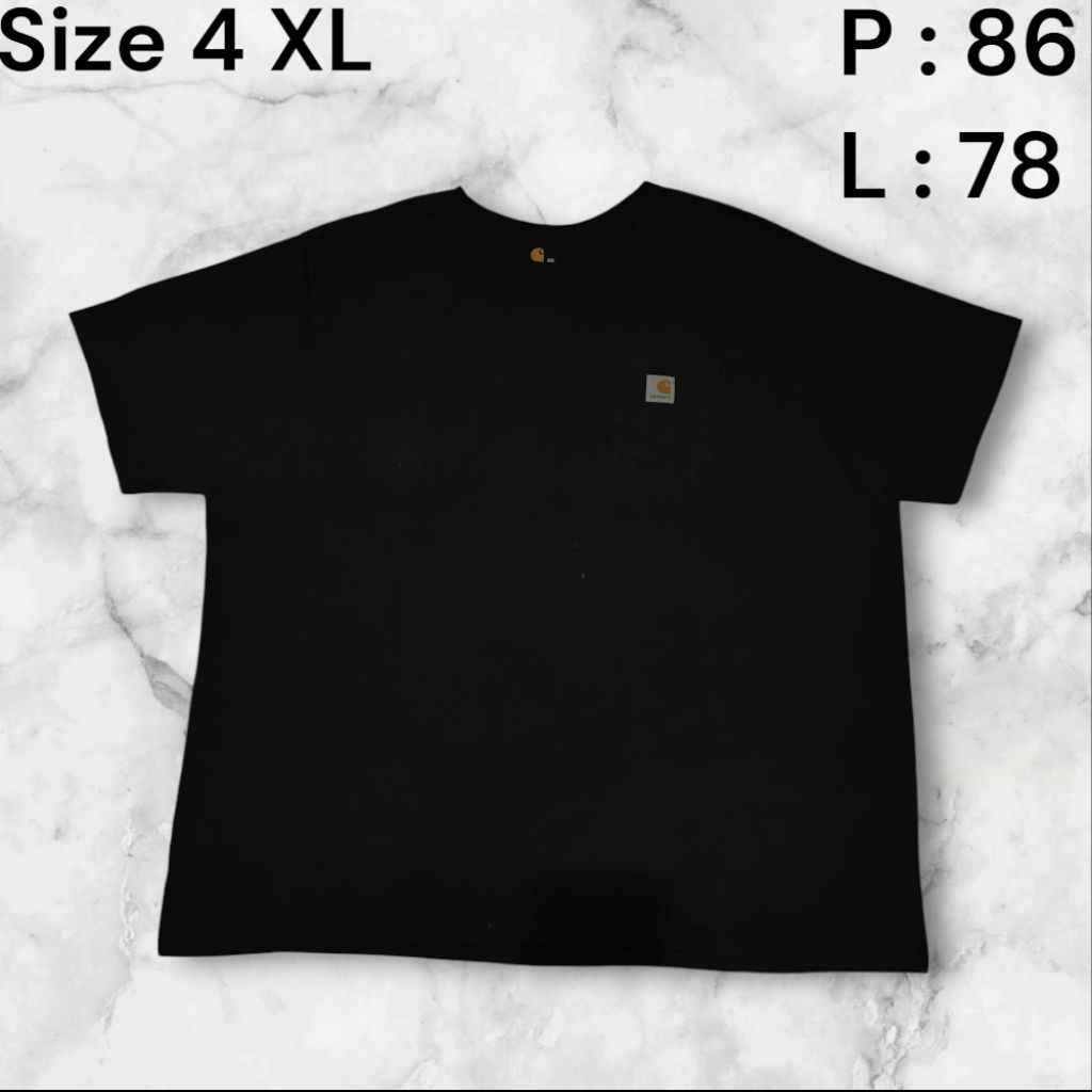 T-Shirt Carhartt