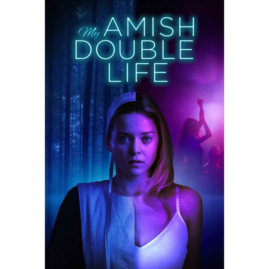 My Amish Double Life (2025)
