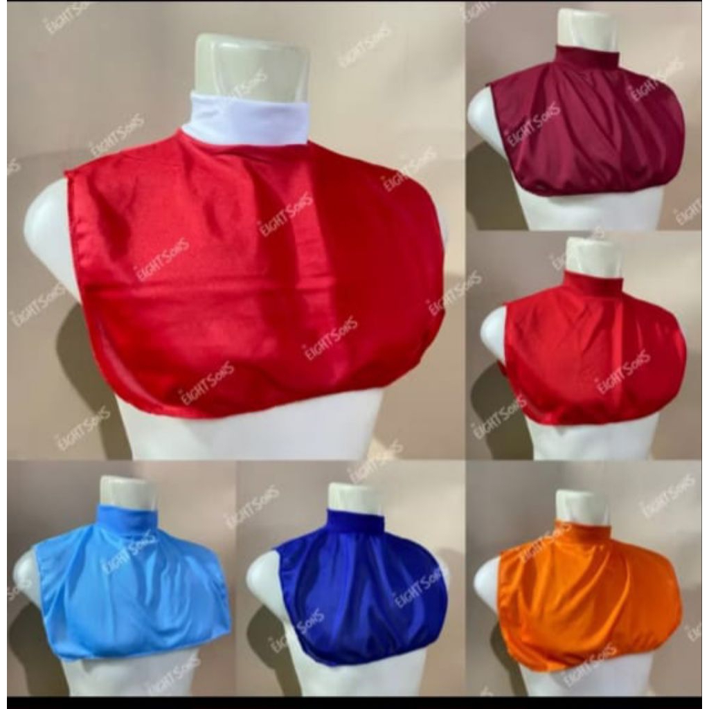 Syal Scraf upacara TNI POLRI POLISI TNI AD POLAIRUD PASKIBRAKA