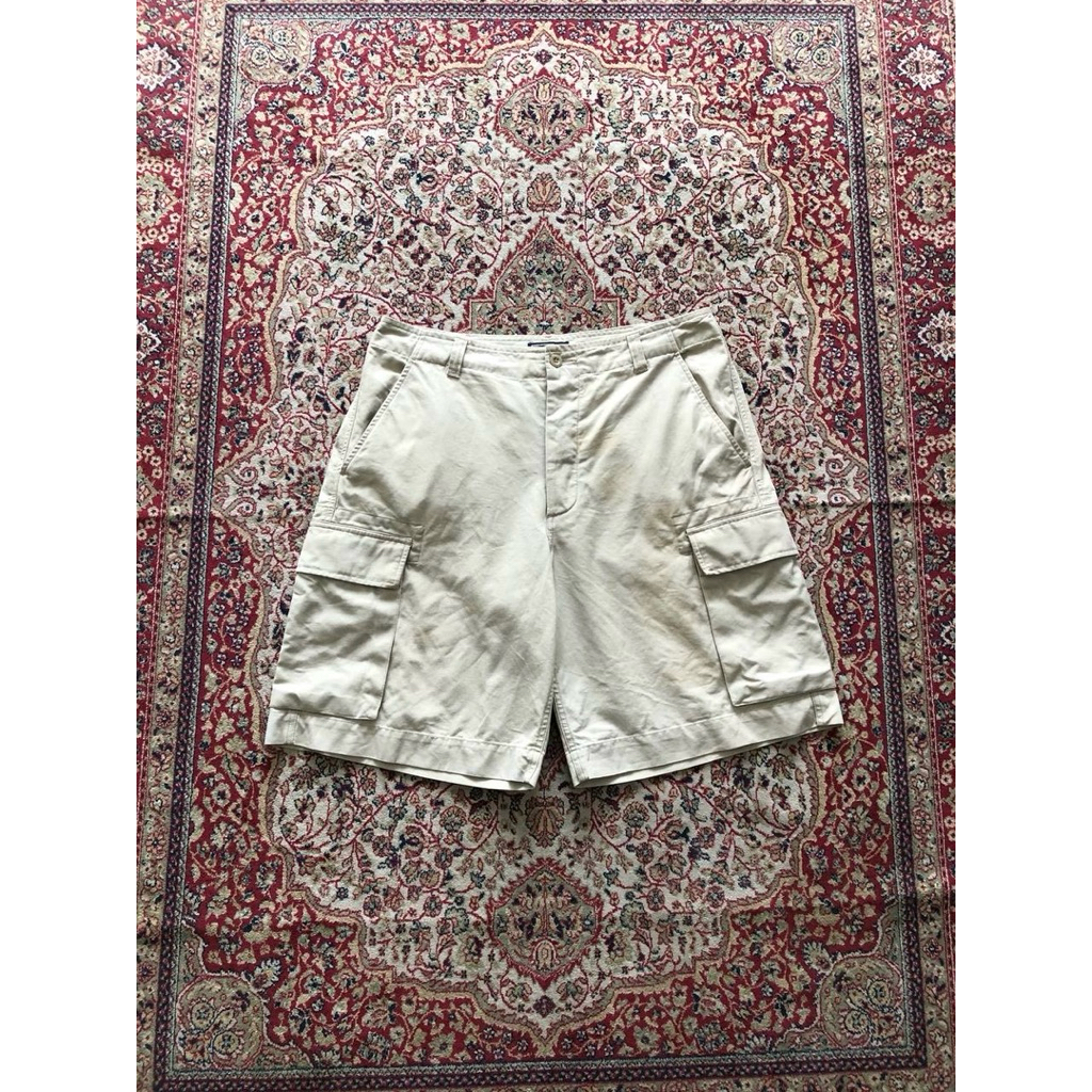 Celana Polo by ralph lauren cargo short pants HG136