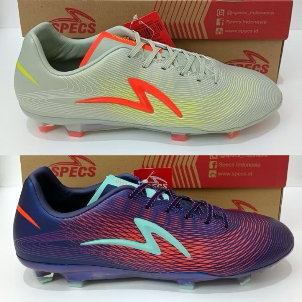 Sepatu Bola SPECS Accelerator LS Ultra FG ORIGINAL 100% BNIB FG IN Original